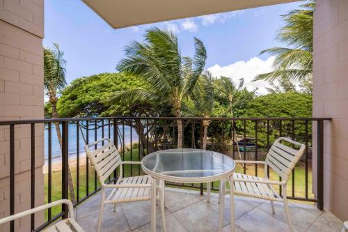 Kealia Resort 407 in Kihei, United States