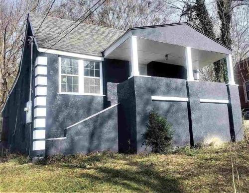Hilltop Hideaway 2 — Atlanta — photo 5