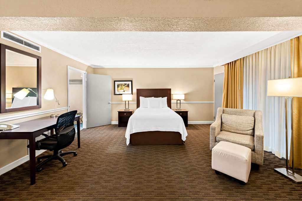 Best Western State Fair Inn - photo 24