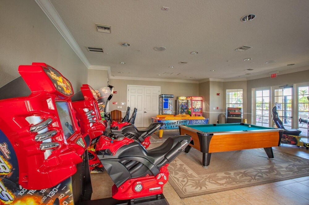 Splendid 3 Bd Close to Universal @ Vista Cay Resort 4830#183 - photo 23