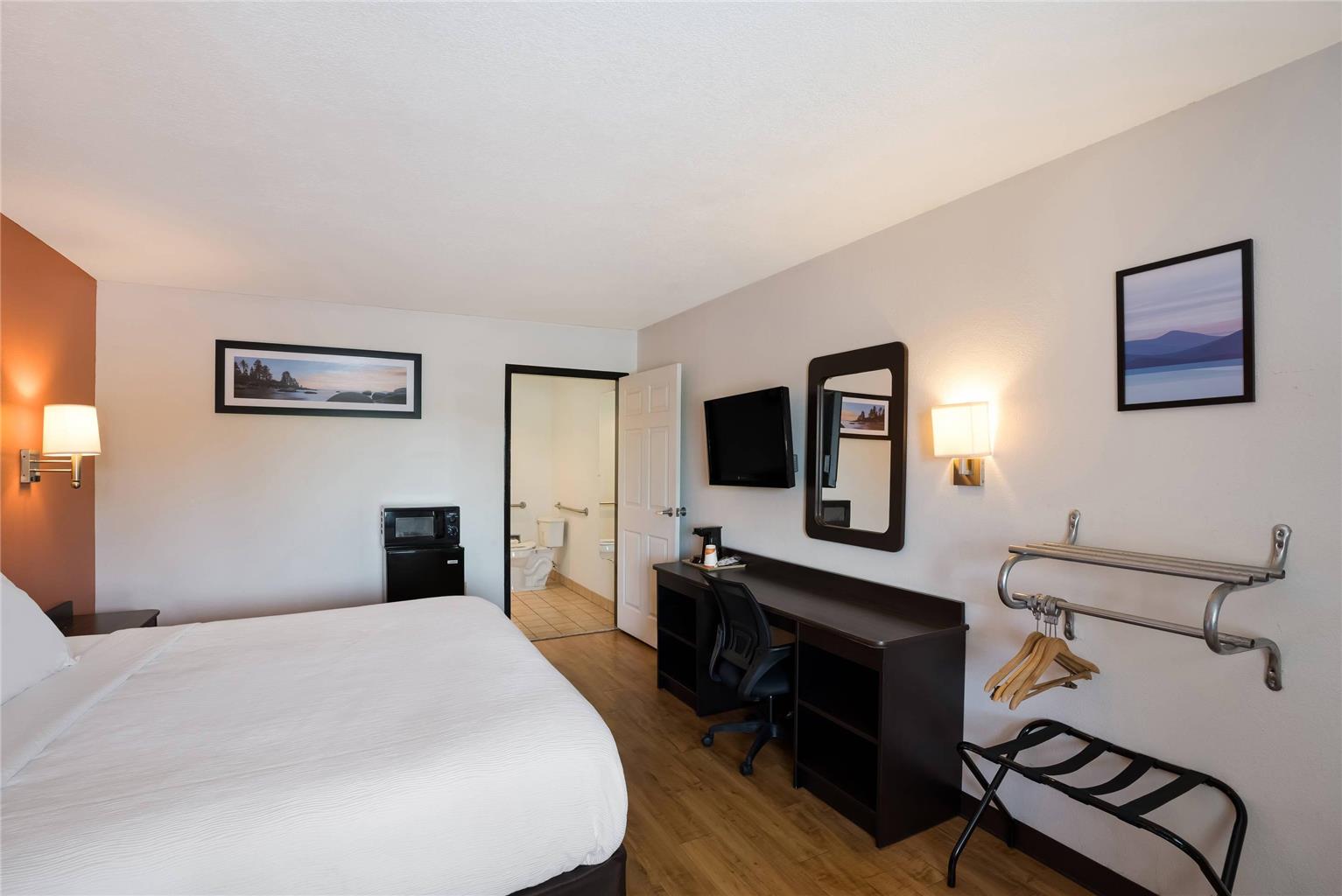Quality Inn & Suites Junction - photo 22