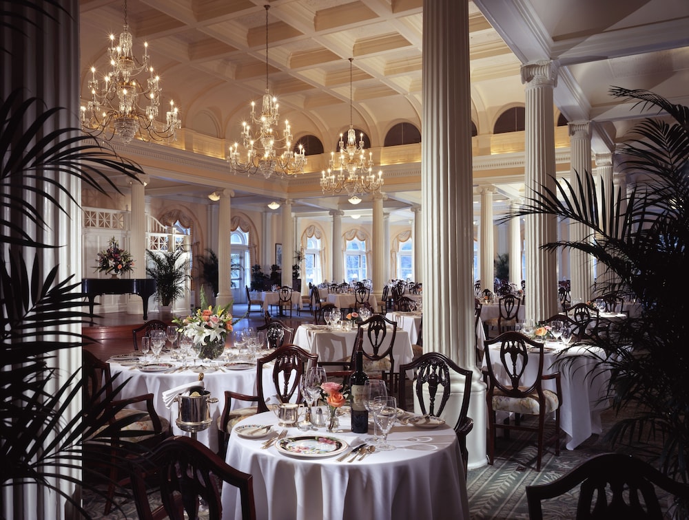The Omni Homestead Resort & Spa - photo 146