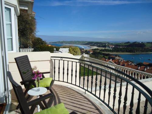Buena Vista pet-friendly hotel San Vicente De La Barquera