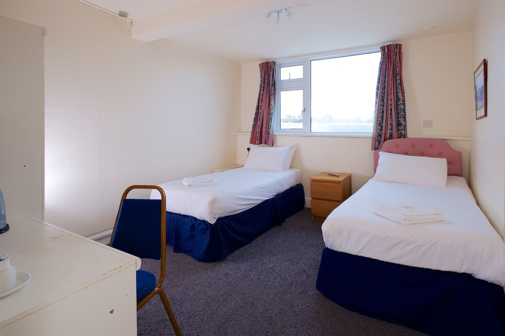 Glendevon Hotel — Bournemouth — photo 5