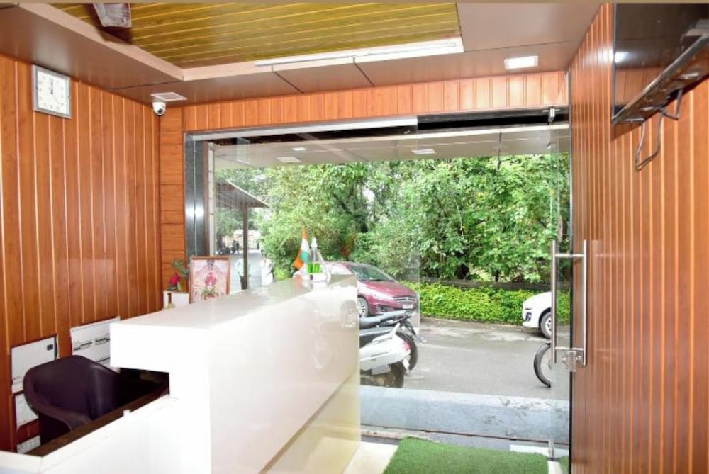 Hotel Swapnalok — Lonavla