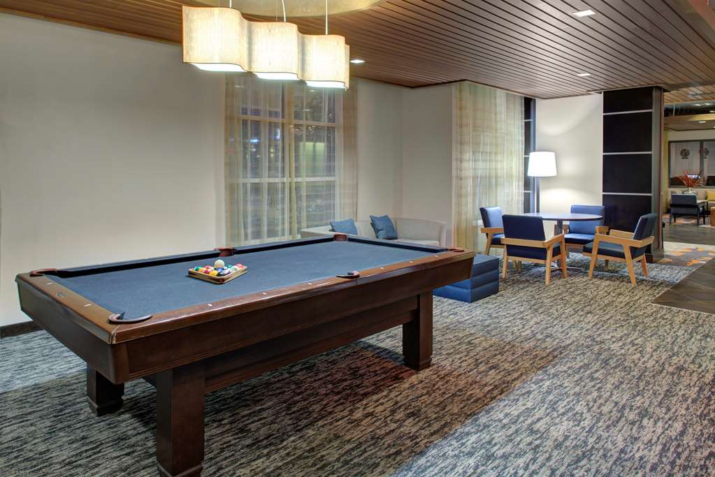 HYATT house Raleigh Durham Airport - photo 15