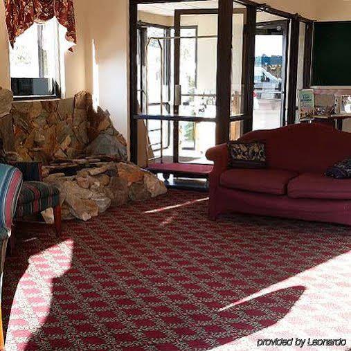 Magnuson Hotel Hardeeville - photo 4