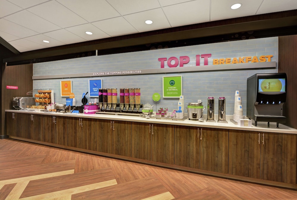 Tru by Hilton Springfield Downtown - photo 23