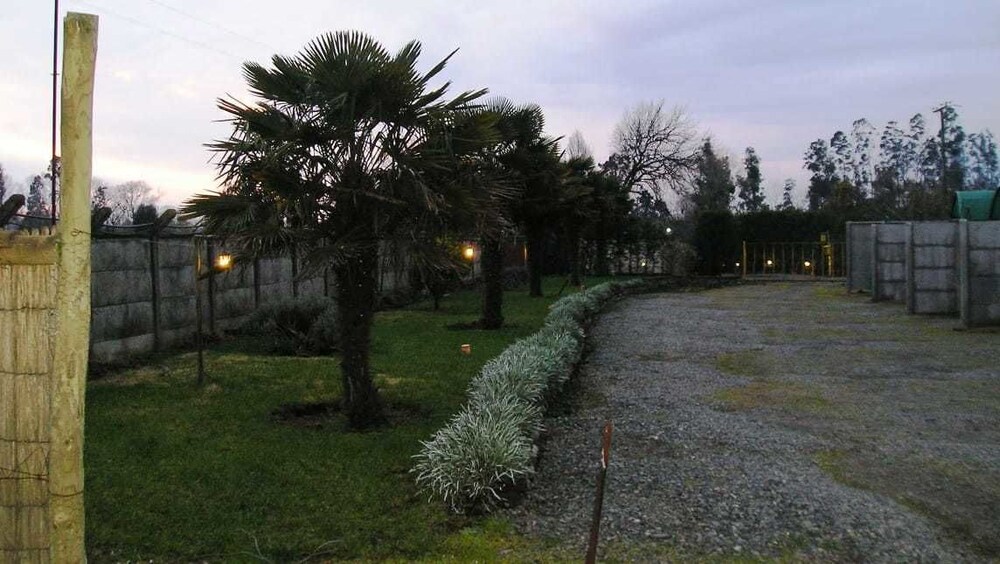 Hotelera Monteblanco Chillan — San Carlos — photo 2