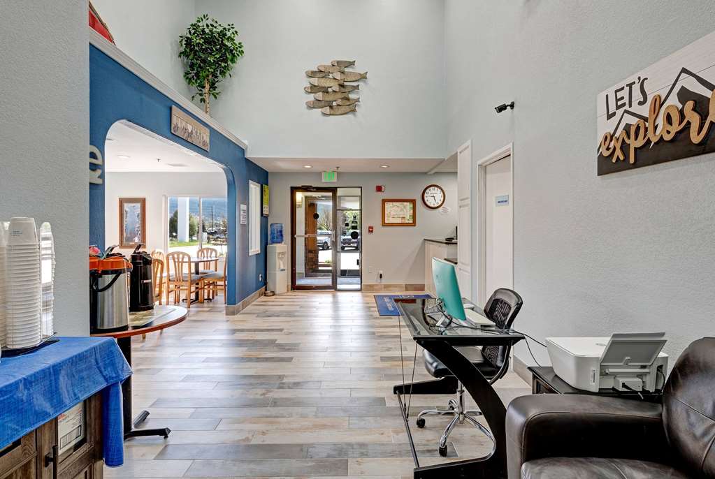 Baymont by Wyndham Salida - photo 18
