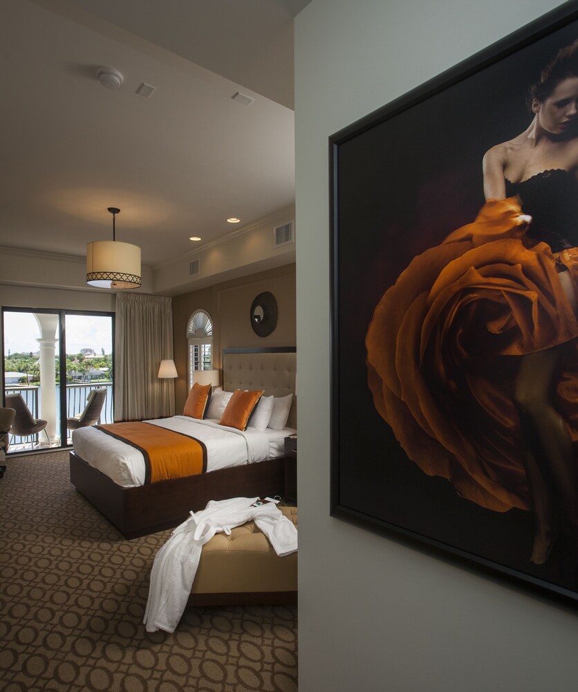 The Hotel Zamora - photo 4