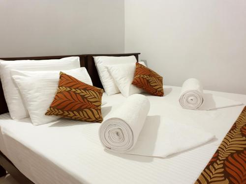 A and D Holiday Inn — 4-Star Luxury Hotel in Anuradhapura, Sri Lanka