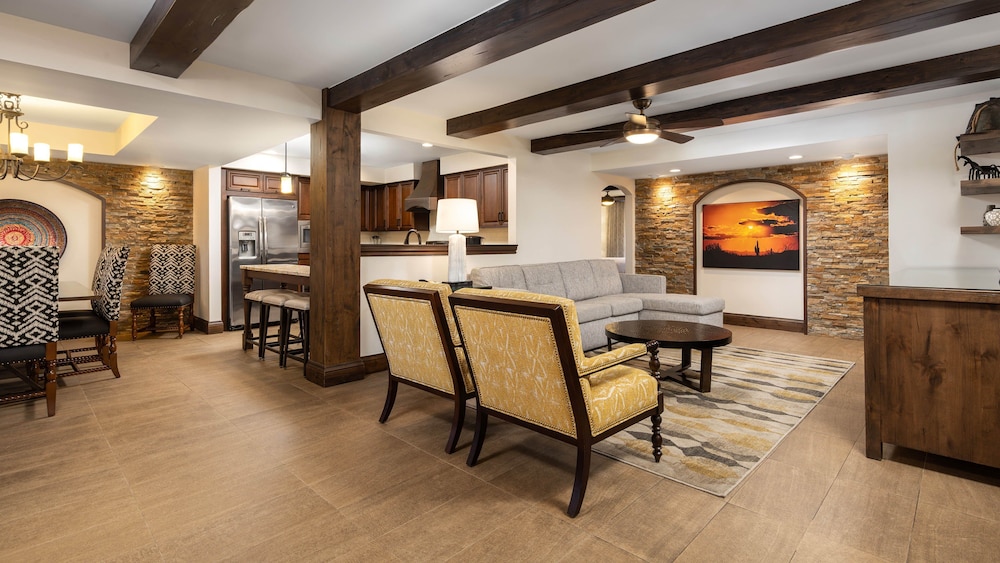 Holiday Inn Club Vacations Scottsdale Resort by IHG - photo 54