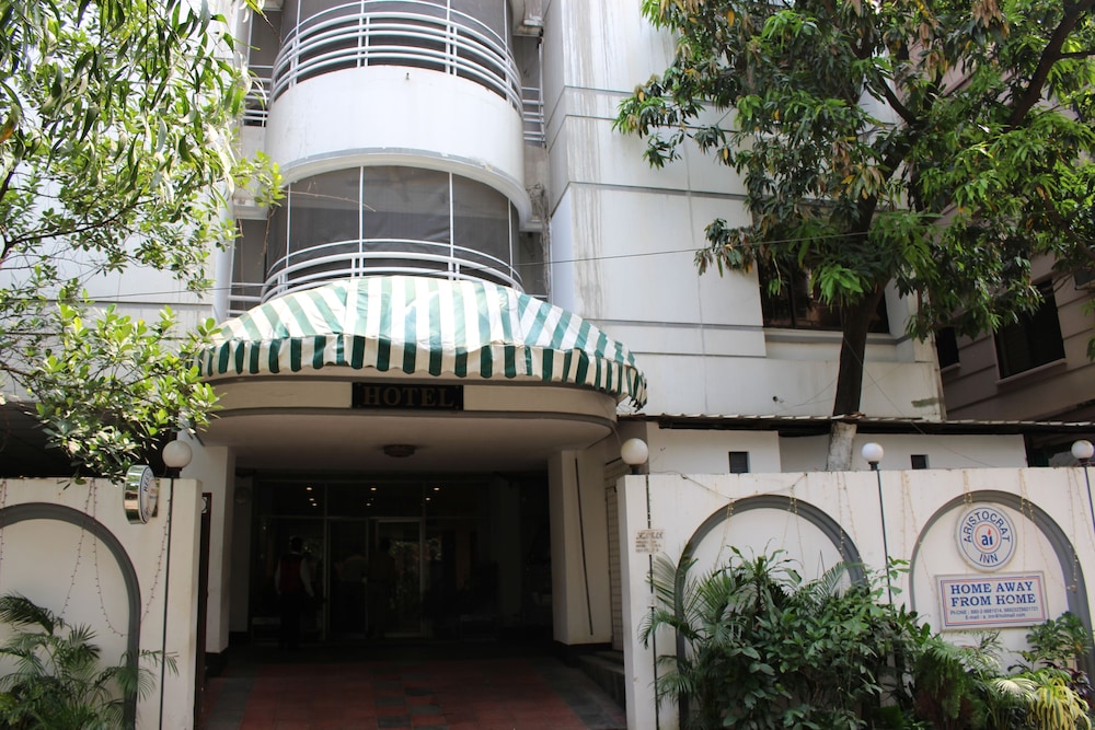Aristocrat Inn in Dhaka, Bangladesh