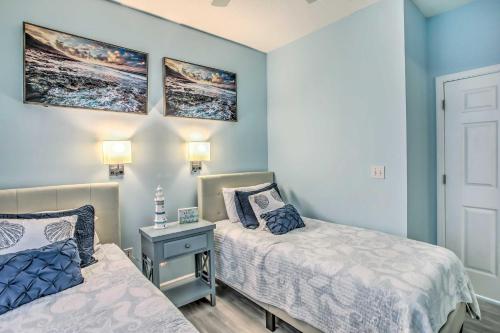 Modern Condo at Barefoot Golf Resort with Patio - photo 25