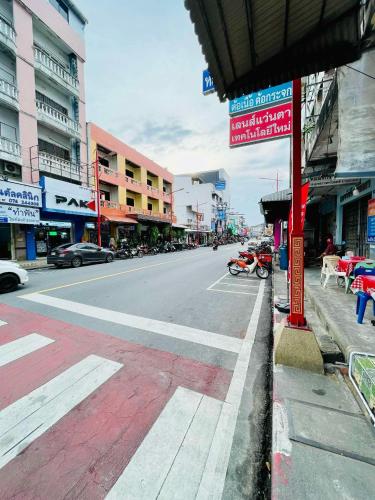 Lamoon China Town — Hat Yai — photo 2
