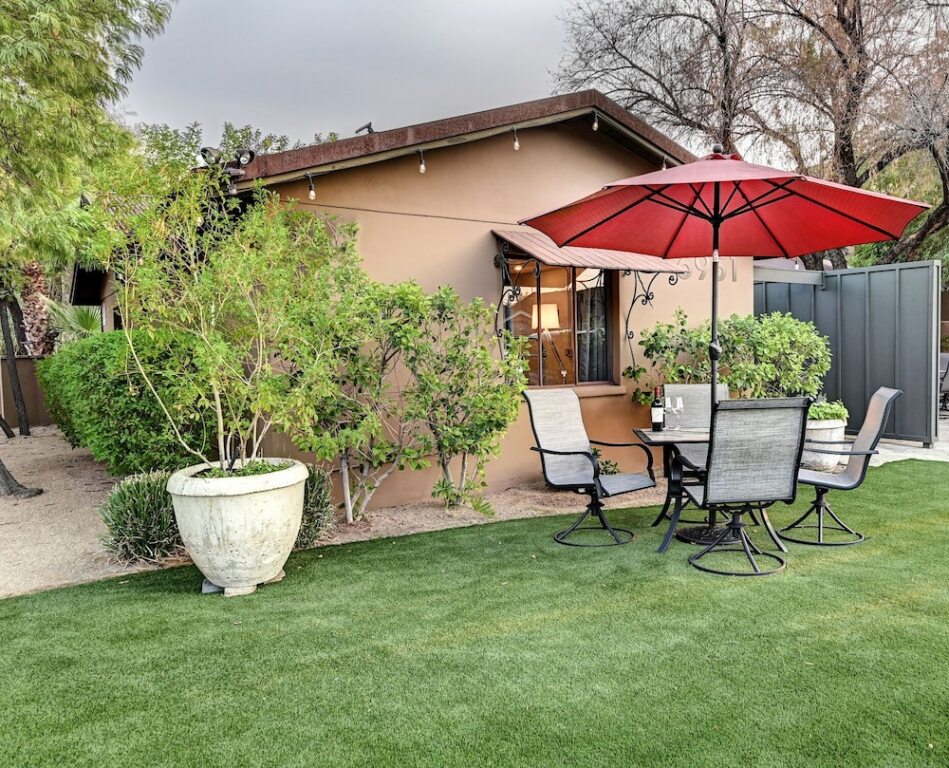 Winery Suites of Scottsdale - photo 22