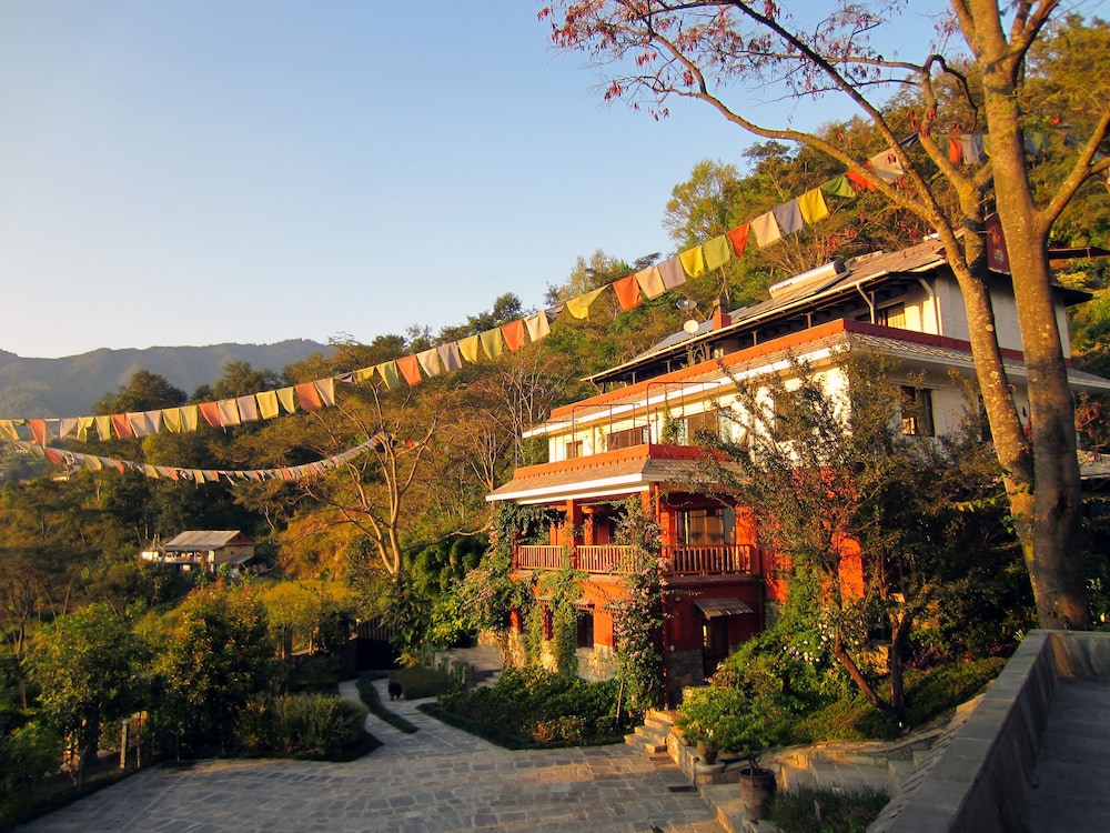 Chandra Ban Retreat — Kathmandu