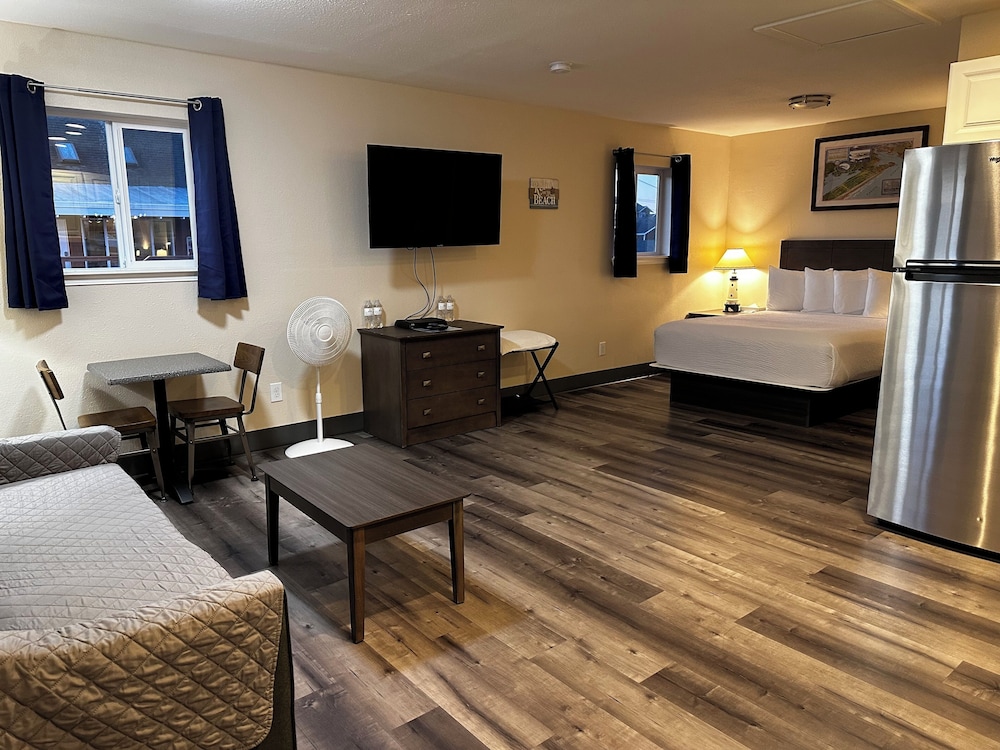 Inn at the Sea - photo 42