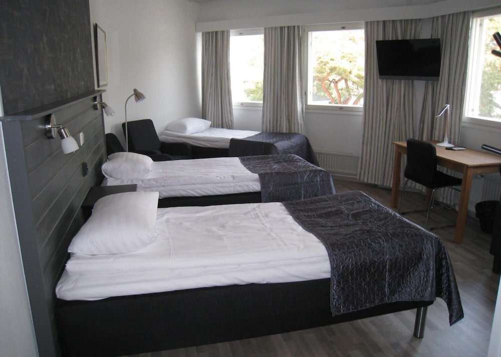 Hotelli Marilyn - last minute hotel in Harjavalta