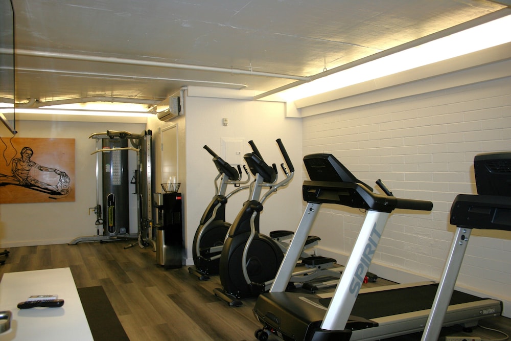 Porto Vista Hotel Downtown - photo 24