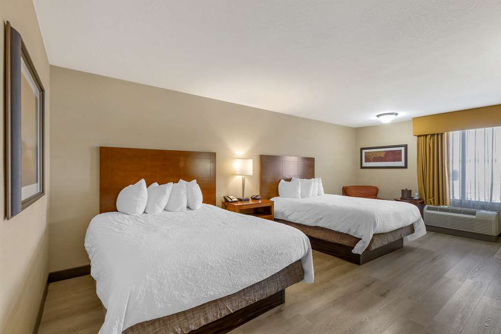 Best Western CottonTree Inn - photo 11