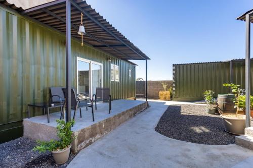 Las Latas del Almendro 3 in Santiago Del Teide, Spain