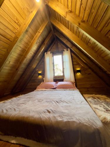 Fazenda Cerro do Puruna - carbon neutral hotel in Unknown City
