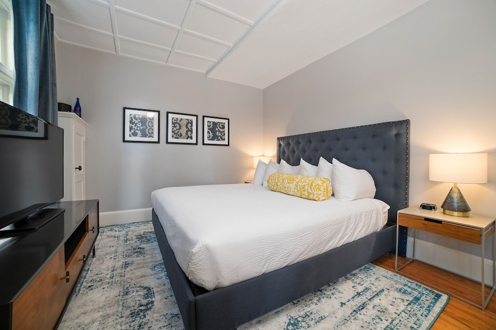 Loge Lenox - photo 11