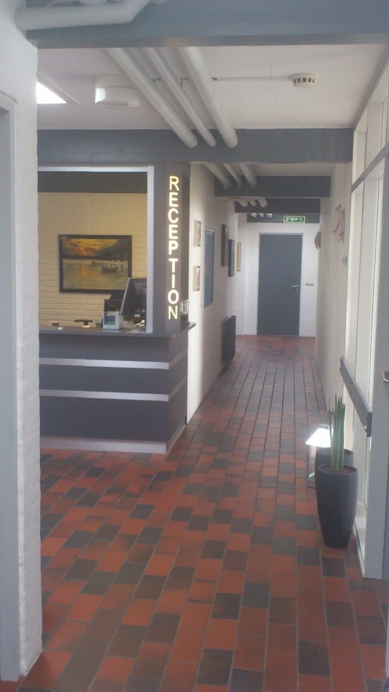 Danhostel Nykøbing Mors — Nykobing Mors — photo 4