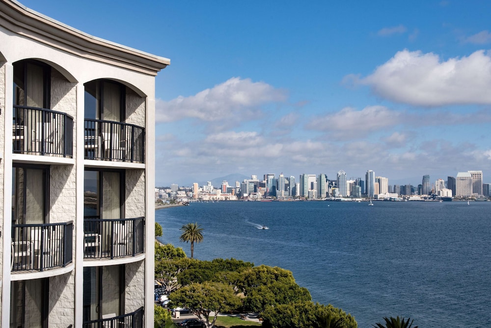Hilton San Diego Airport Harbor Island - photo 22