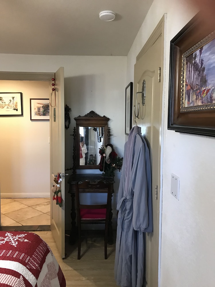 Always Inn San Clemente Bed & Breakfast - photo 12