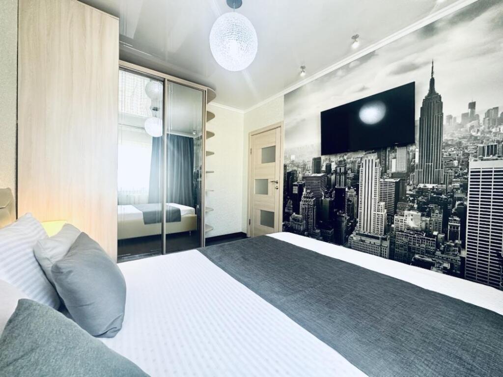 Severapart Flat — Salekhard — photo 5
