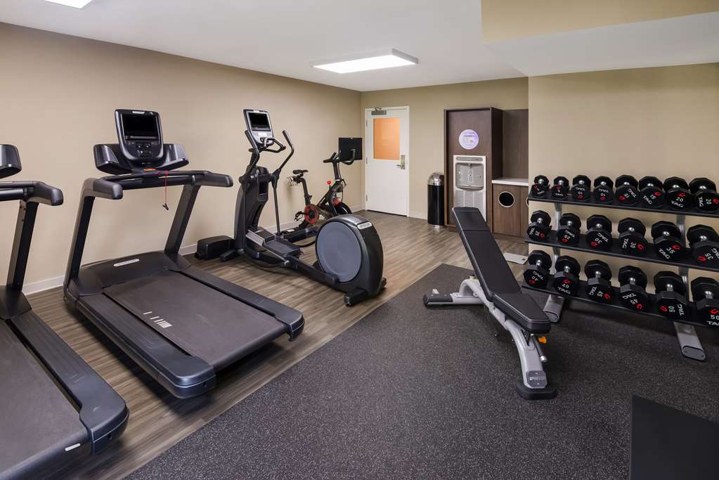 Sonesta ES Suites Andover Boston - photo 45