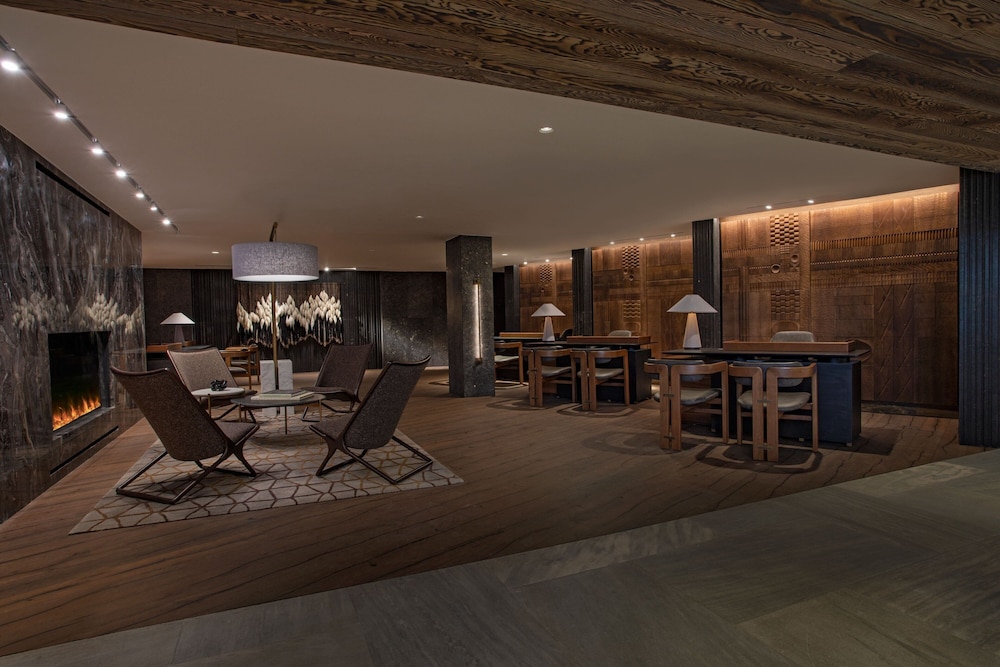 The Hythe a Luxury Collection Resort Vail - photo 13