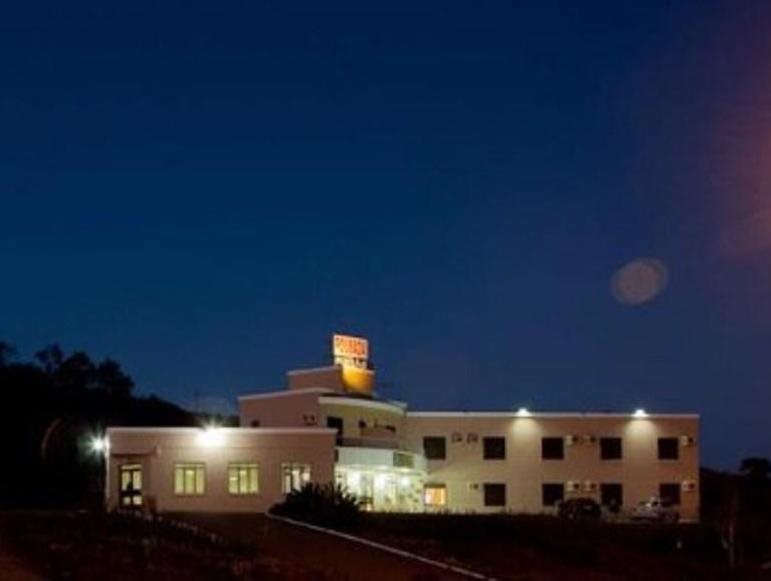 Pousada Pedra Bonita in Camaqua, Brasil