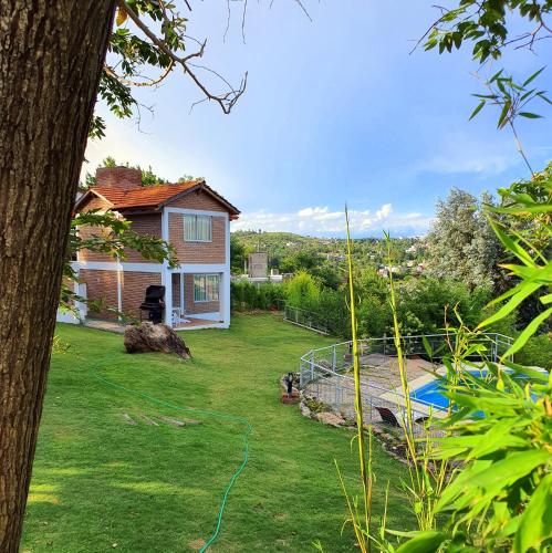 C&W Vacaciones Diferentes in Villa Carlos Paz, Argentina