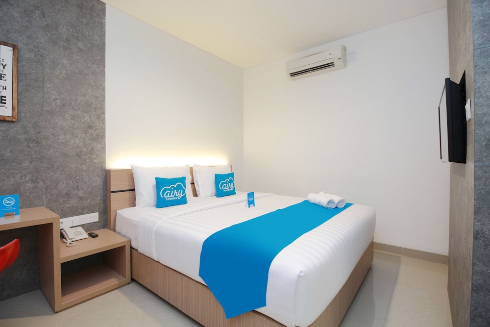 Airy Cikarang Cibarusah Raya Ruko CBC Bekasi in Cikarang, Indonesia