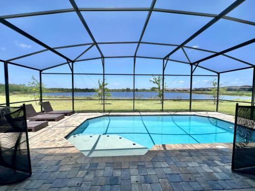 207MCV Balmoral Resort - photo 26