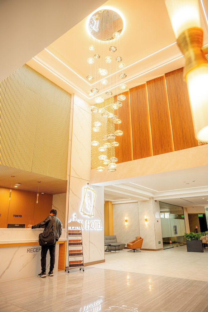Link Hotel Darkhan Mongolia — Darhan — photo 4