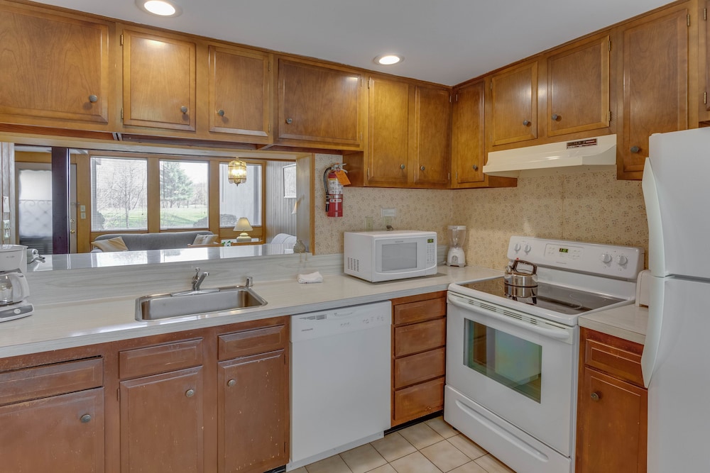 Stony Court at Bryce Mountain - photo 8