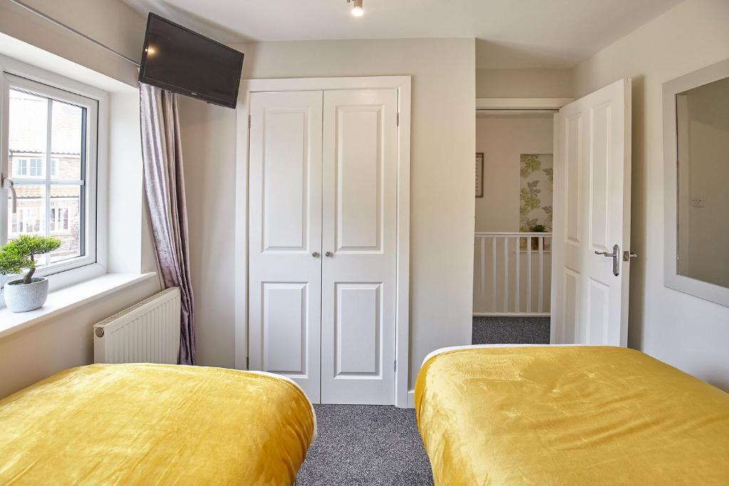 The Cosy Haven