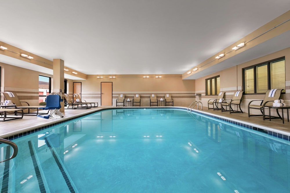 Hampton Inn Binghamton Johnson City - photo 21