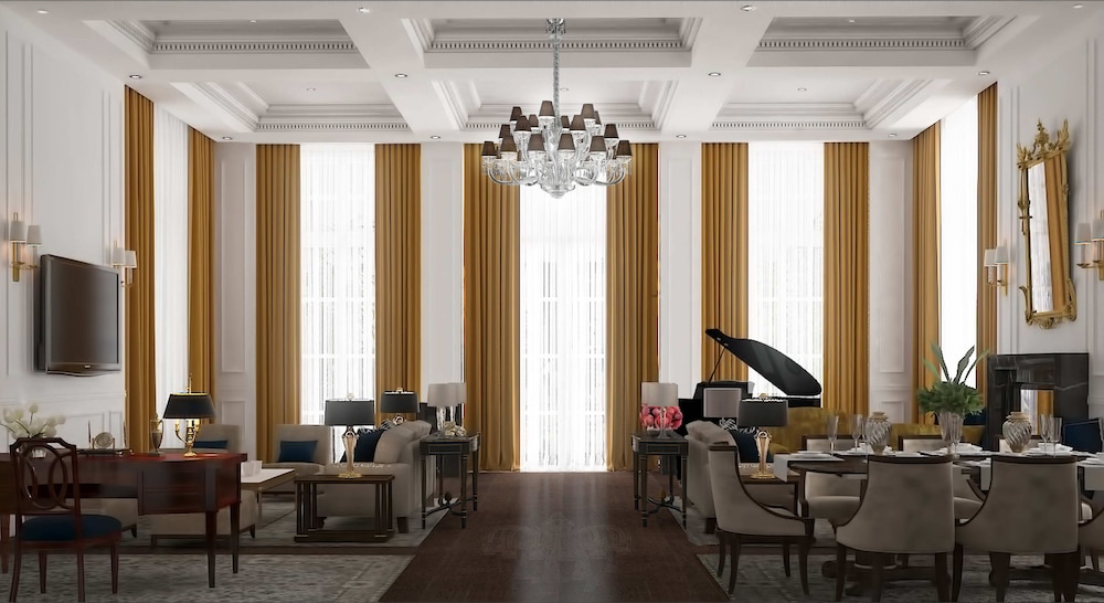 InterContinental New York Barclay an IHG Hotel - photo 5