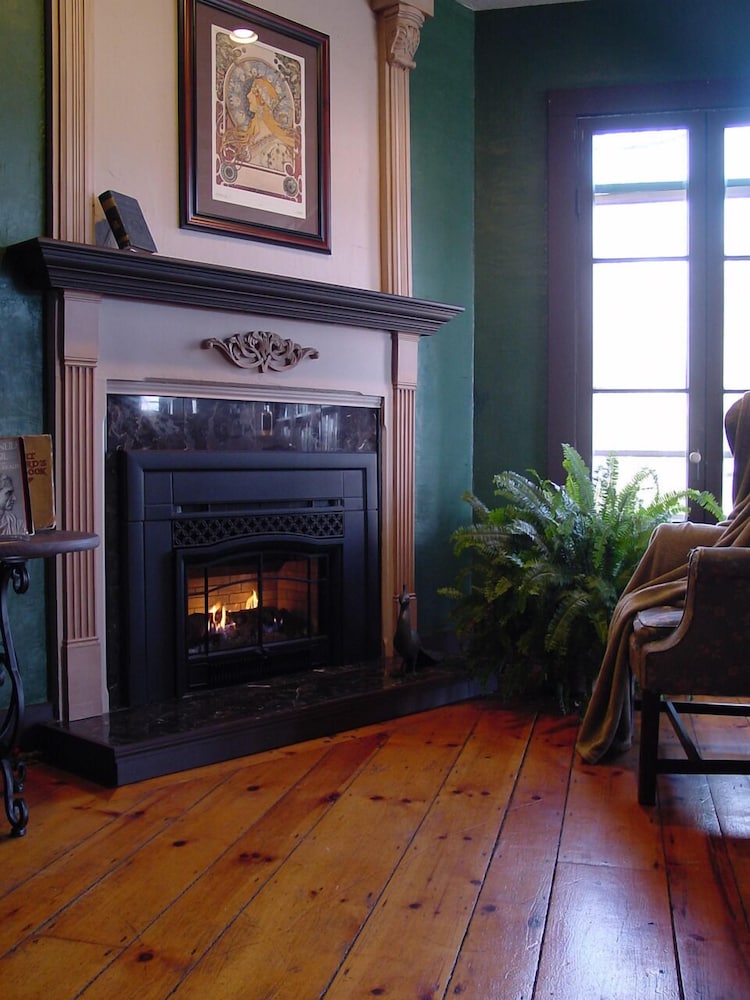 The Inn in Westport - photo 48