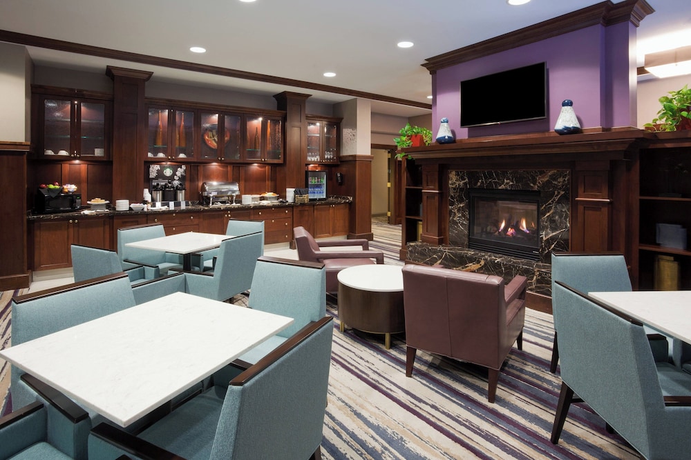 Sheraton St. Paul Woodbury Hotel - photo 25