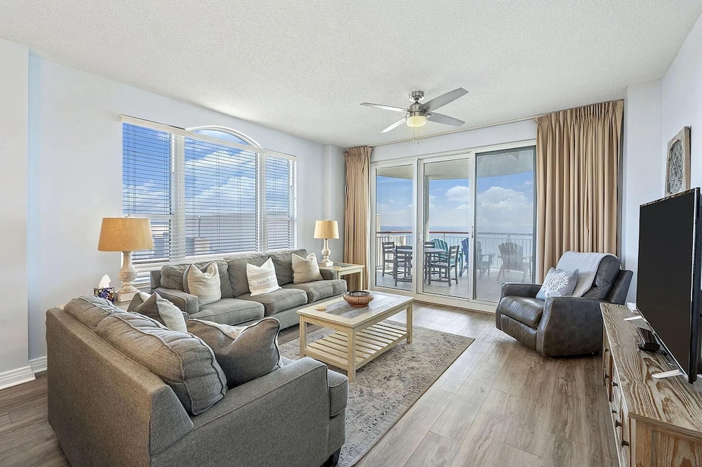 Beach Colony Resort East 11A - photo 15