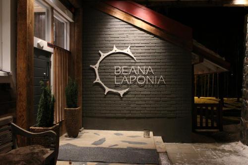 Beana Laponia in Rovaniemi, Finland