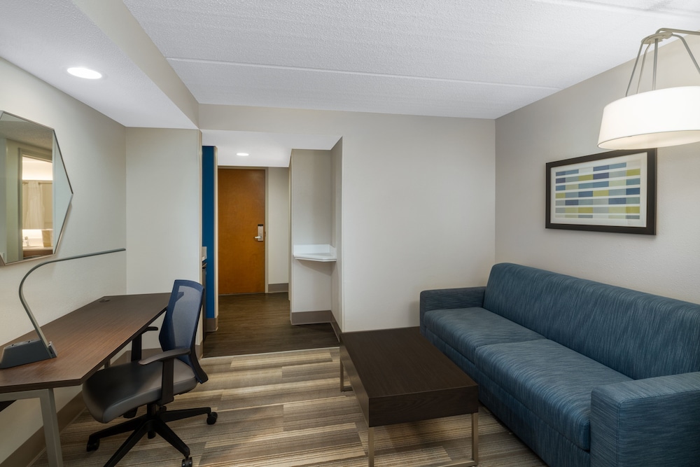 Holiday Inn Express Bluffton at Hilton Head Area by IHG - photo 14