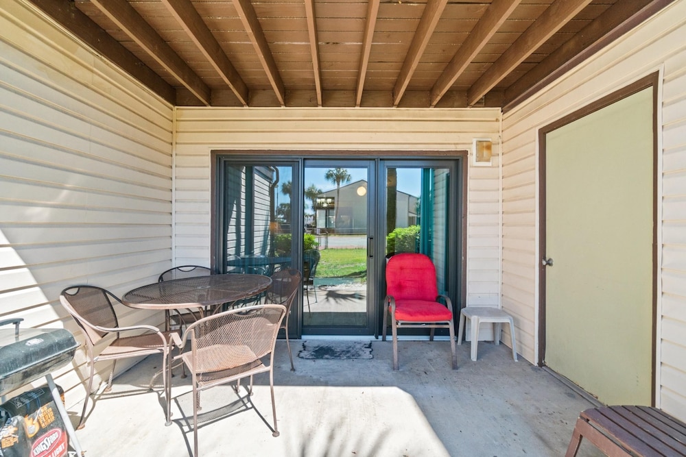 Portside Resort Pet Friendly Rentals by Panhandle Getaways - photo 55
